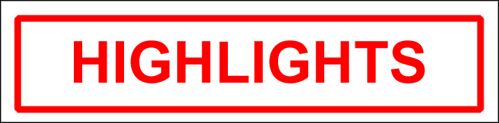 Highlights
